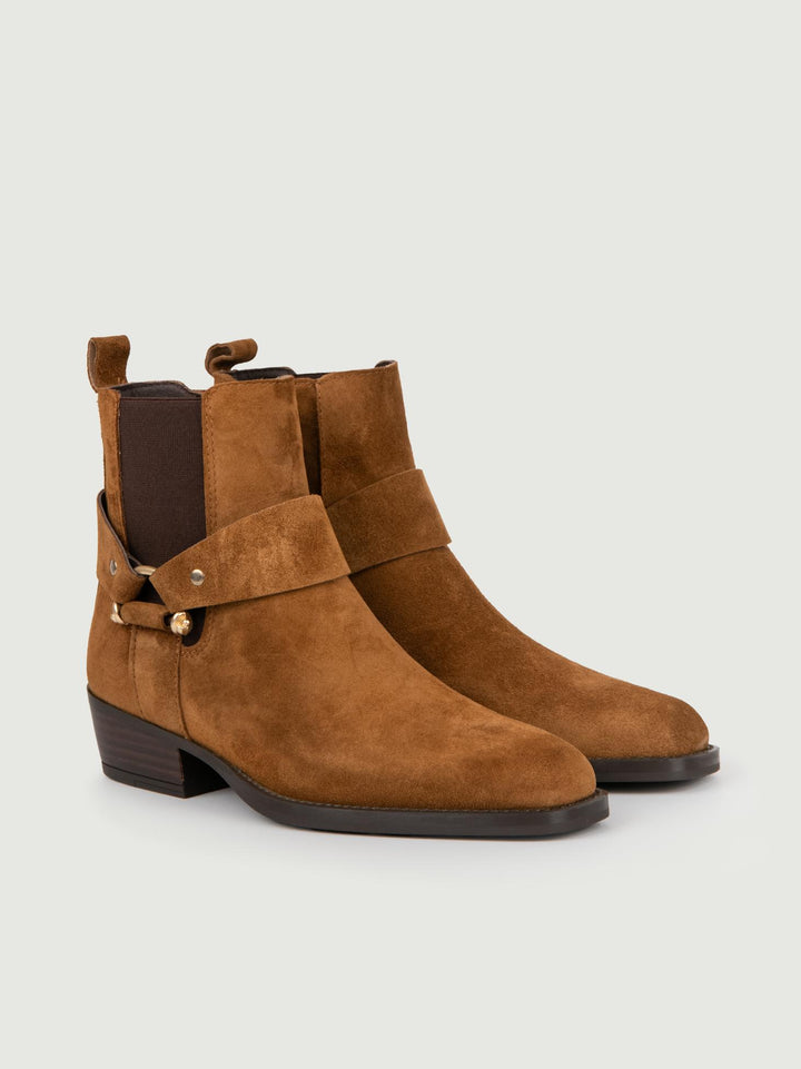 ALPE 5294SILKCUERO