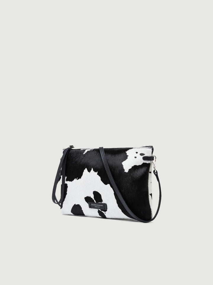 CLUTCH HERMY IN CAVALLINO 3905 HORSY 11615 GIANNI CHIARINI 