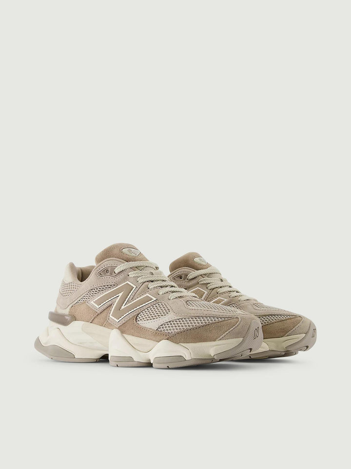 SNEAKER 9060 TORTORA U9060ERC D NEW BALANCE 