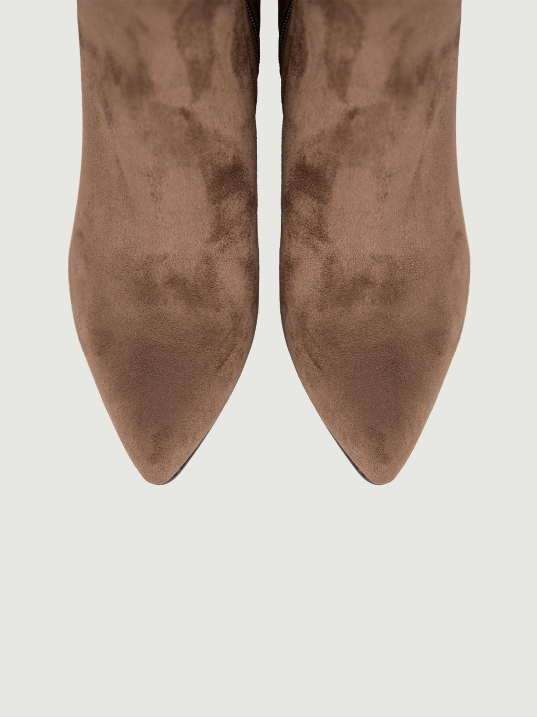 STIVALE SCAMOSCIATO TORTORA 1037 TAUPE ANDREA MORANDO 