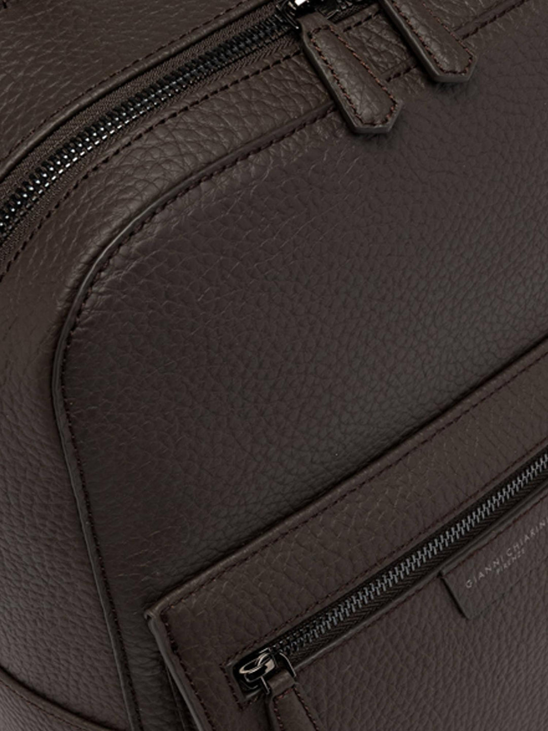 ZAINO FLORENCE TESTA MORO B18270 QNT 221 GIANNI CHIARINI 