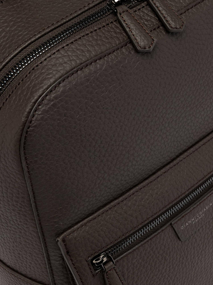 ZAINO FLORENCE TESTA MORO B18270 QNT 221 GIANNI CHIARINI 