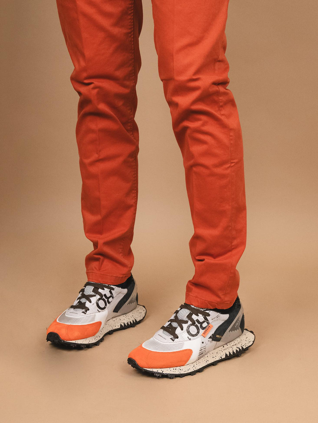 Sneaker Run Of Bodrum RO-1 Hype RO 1 HYPE M 40038 RUN OF 