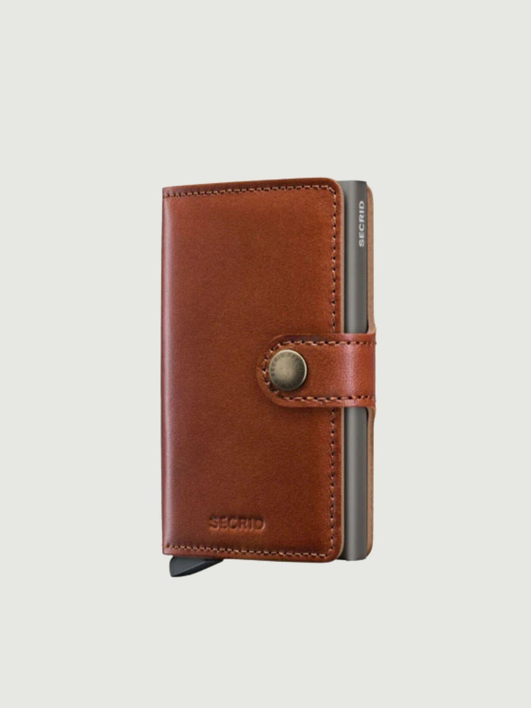 MINIWALLET TEXANO SADDLE MTE SADDLE SECRID 