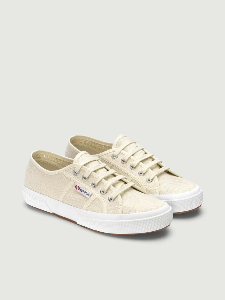 Superga 2750 Cotu Classic avorio 2750 AVORIO SUPERGA 