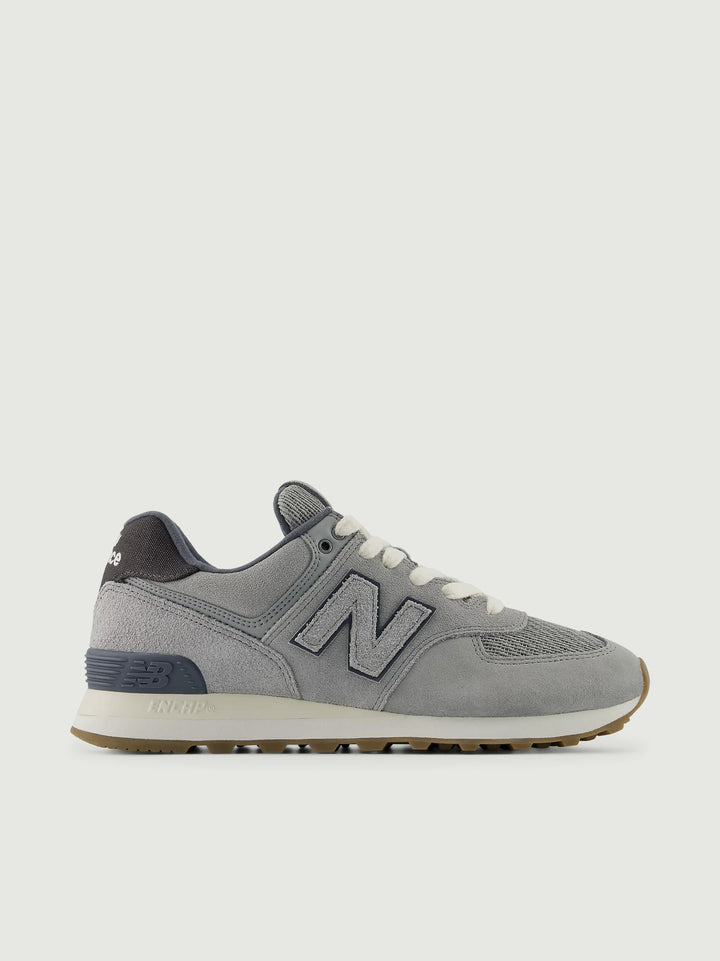 Sneaker 574 Grey U5746VZ DD NEW BALANCE 