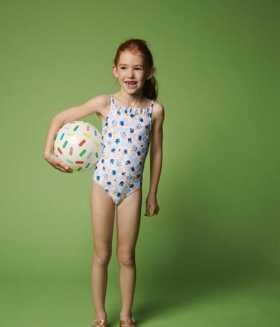 COSTUME INTERO CON ARRICCIATURE 59127 01 PETIT BATEAU 