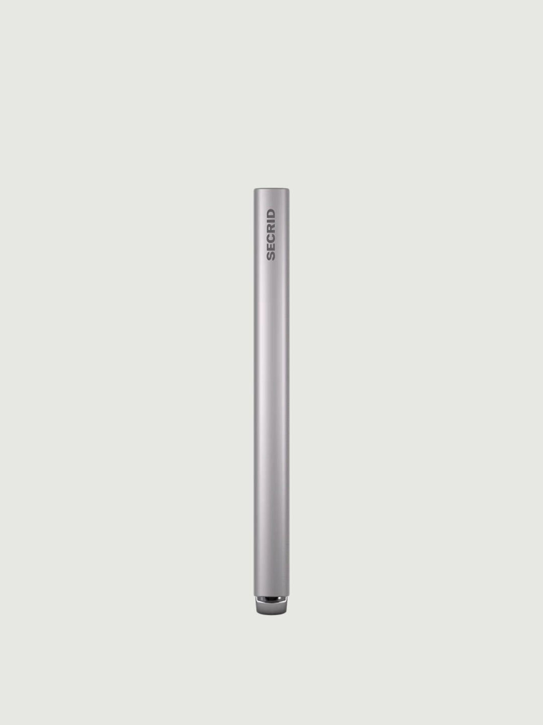 PREMIUM CARDPROTECTOR SILVER CFI SILVER SECRID 