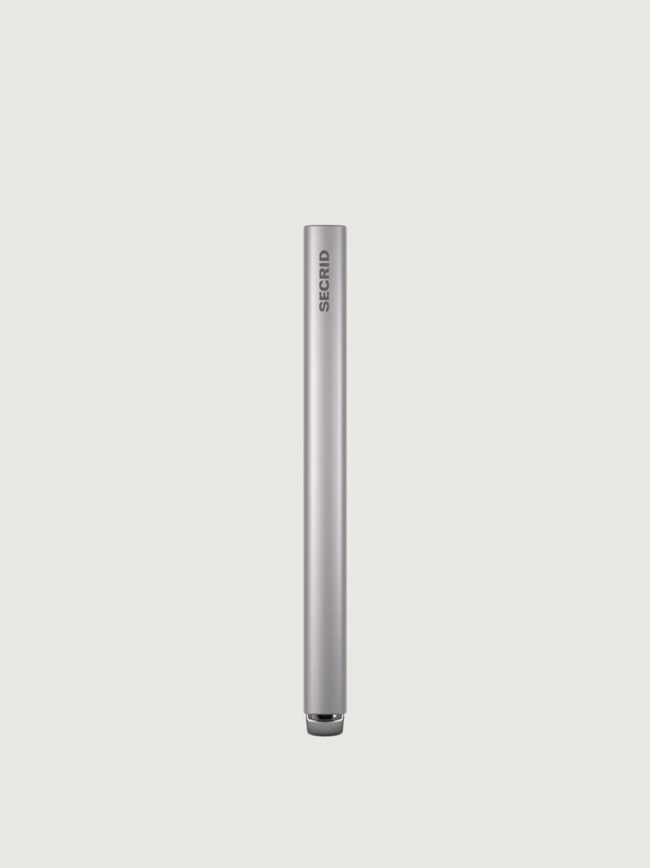 PREMIUM CARDPROTECTOR SILVER CFI SILVER SECRID 