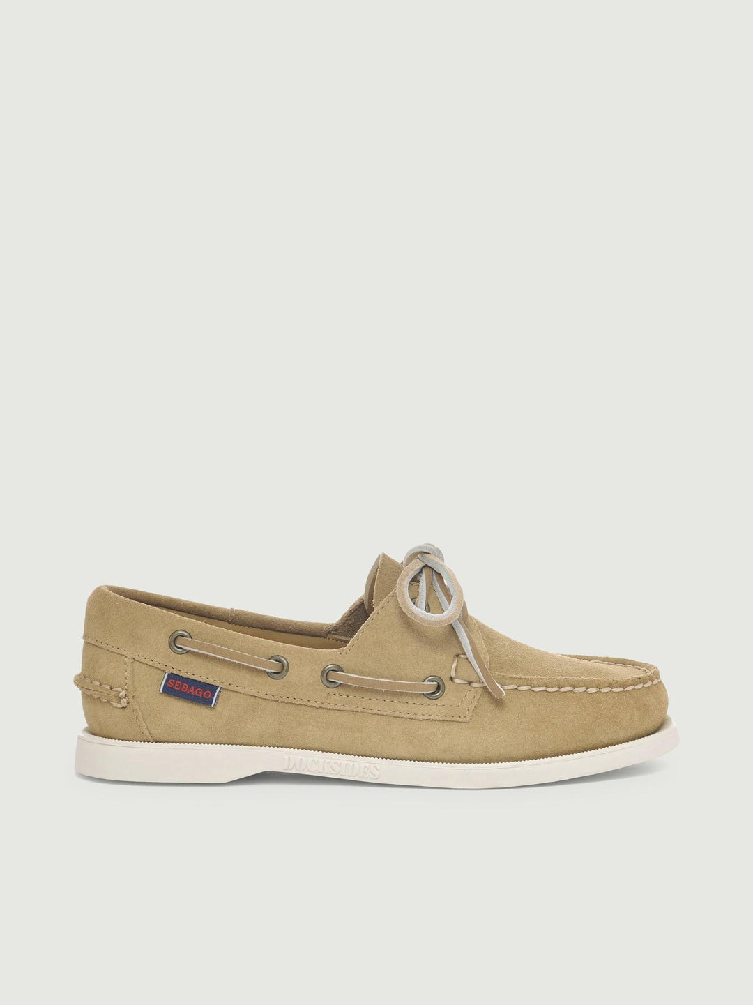 Mocassino Portland Flesh Out beige paint 781111W W6F SEBAGO 
