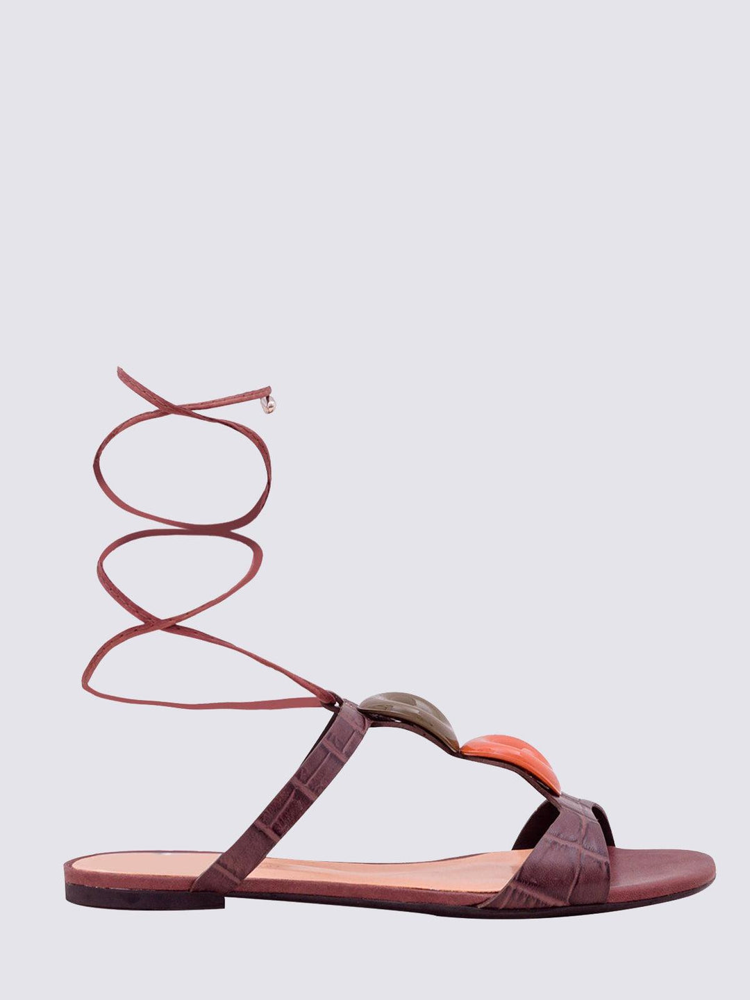 ANDREA MORANDO 741010T MORO/MULTICOLOR
