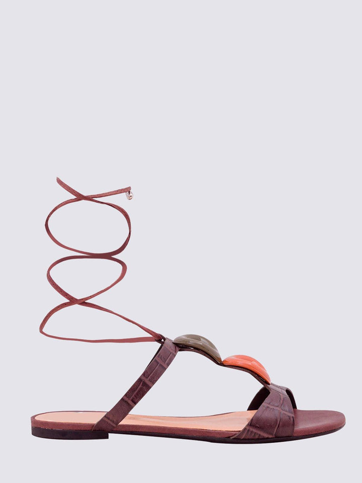 ANDREA MORANDO 741010T MORO/MULTICOLOR