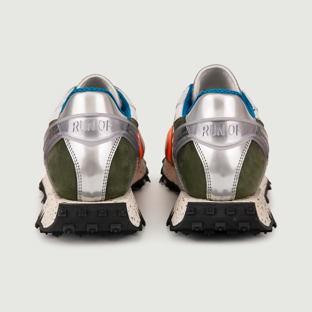 SNEAKER RUN OF RO-1 JET RO-1 Jet M 40038 RUN OF 