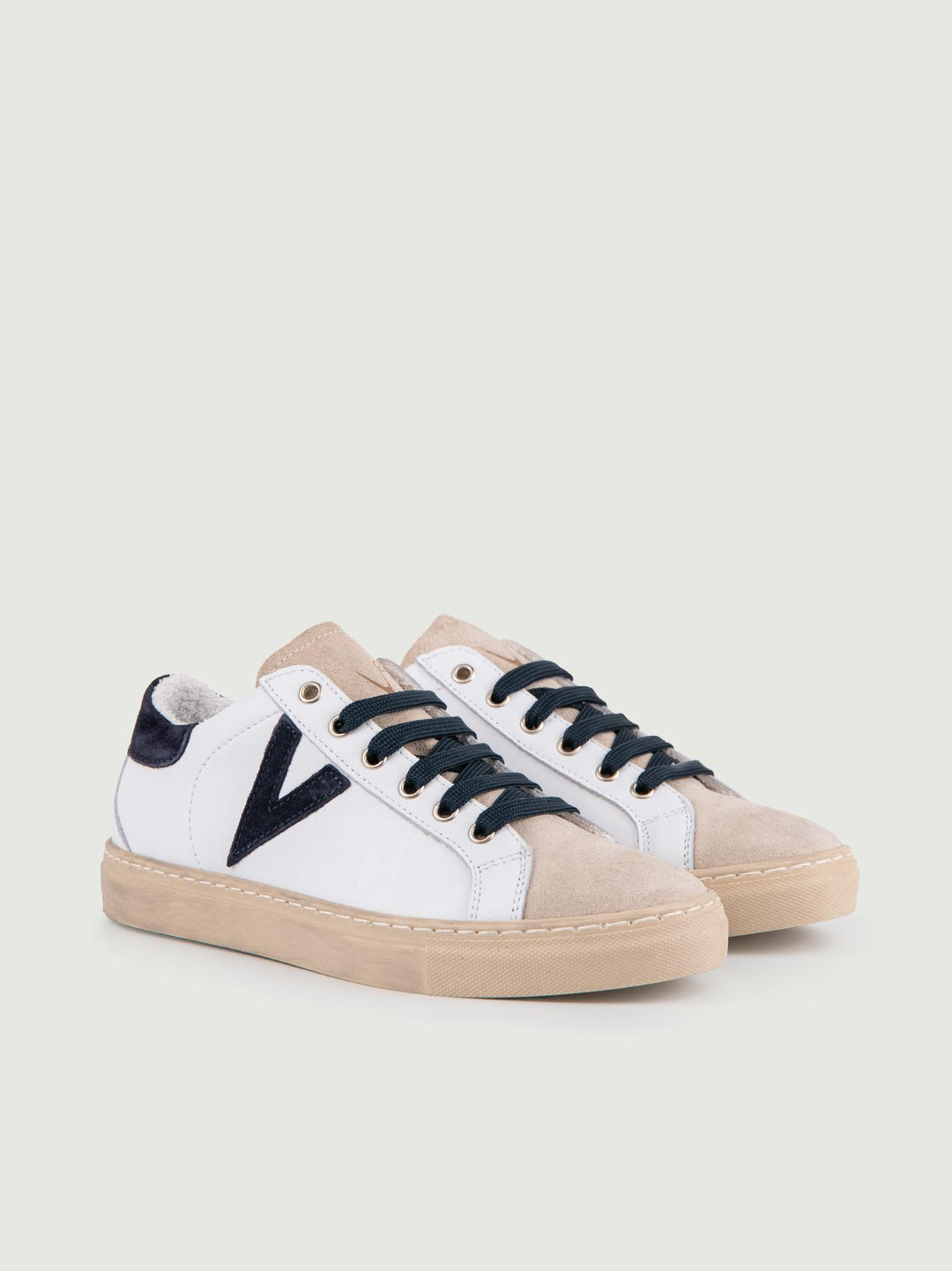 Sneaker Olympic Blu SUBIV2 BL V2 