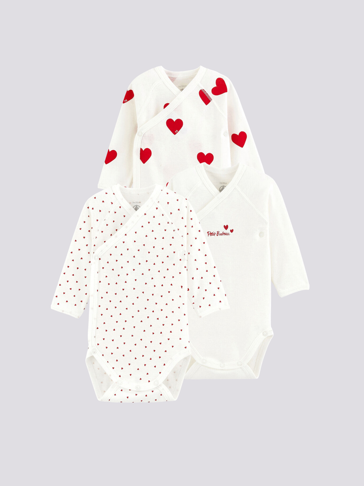 PETIT BATEAU A00AZ00