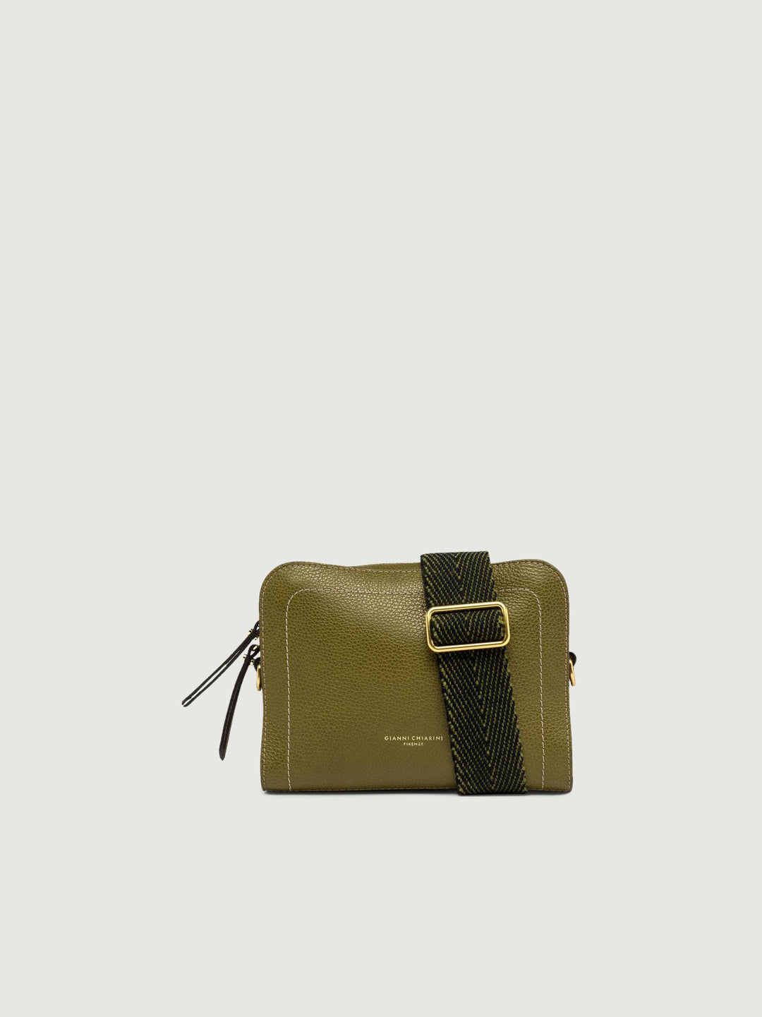 BORSA A TRACOLLA OLLY MOSS 11030 RMN-NA 1145 GIANNI CHIARINI 