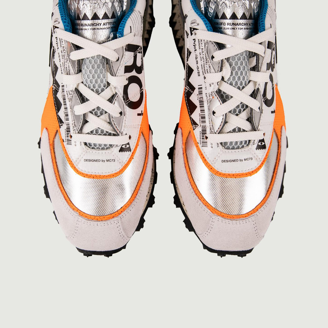 SNEAKER RUN OF RO-1 JET RO-1 Jet M 40038 RUN OF 
