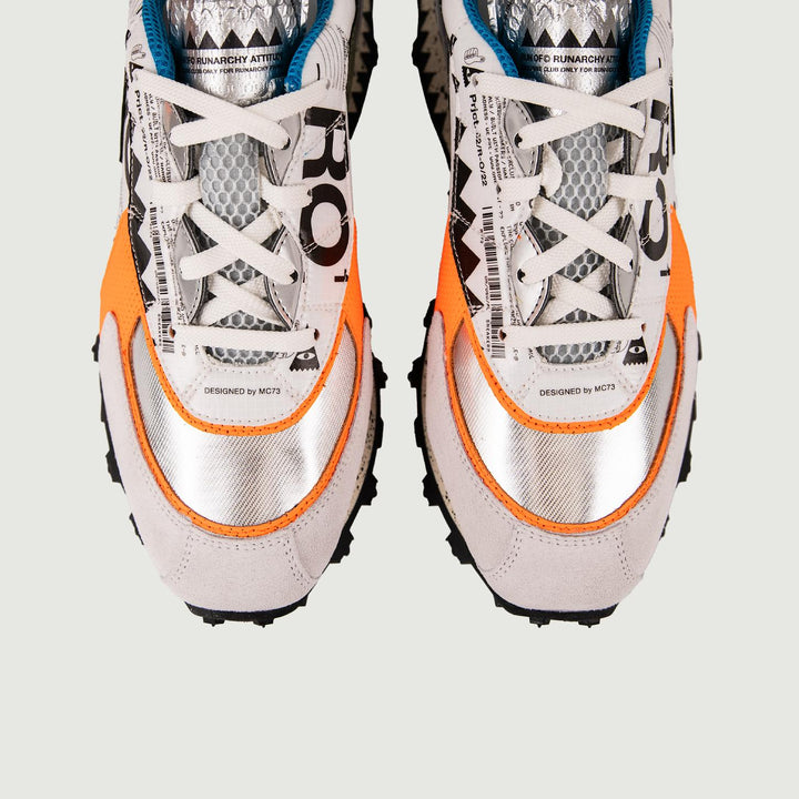 SNEAKER RUN OF RO-1 JET RO-1 Jet M 40038 RUN OF 