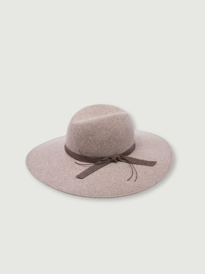 CAPPELLO ADELE COLOR TORTORA ADELE SALE MIX CATARZI 