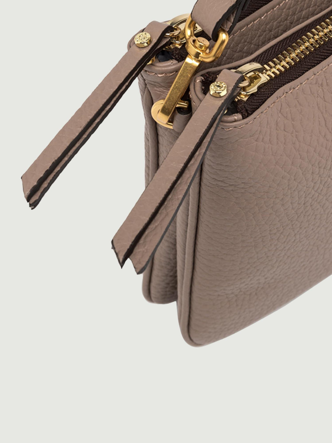 BORSA A TRACOLLA FRIDA DOVE BEIGE 10436 TKL 2077 GIANNI CHIARINI 