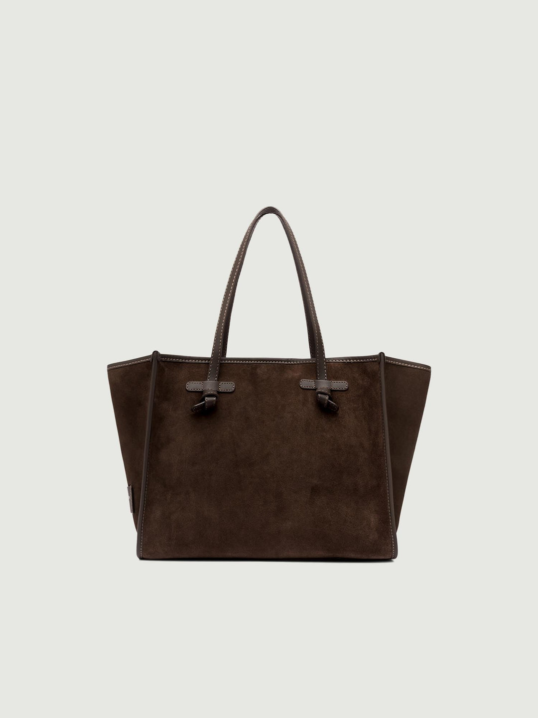 SHOPPING MARCELLA CHOCOLATE 9750 CM-PL 2196 GIANNI CHIARINI 