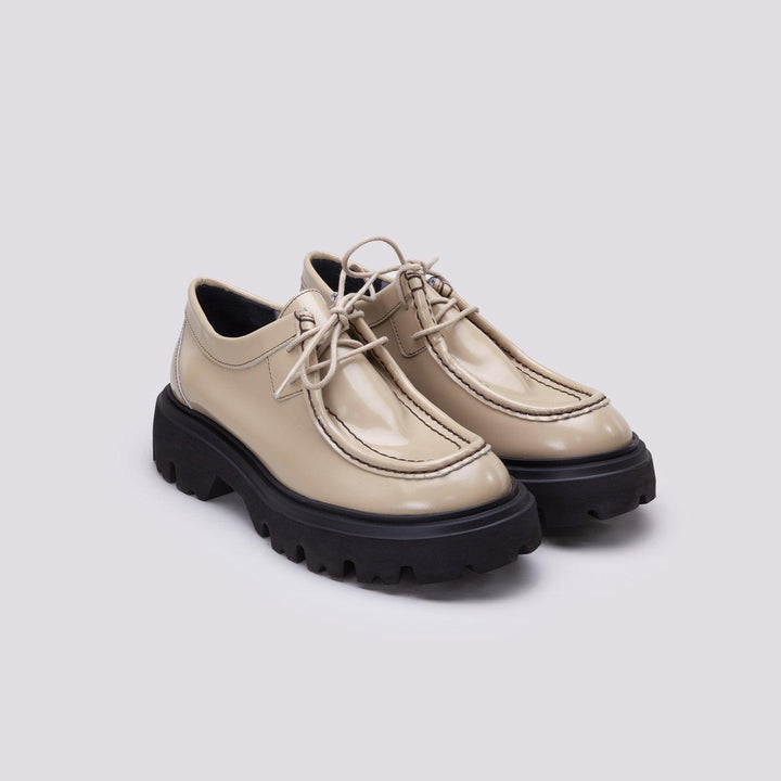 ANDREA MORANDO JMN182QTAUPE