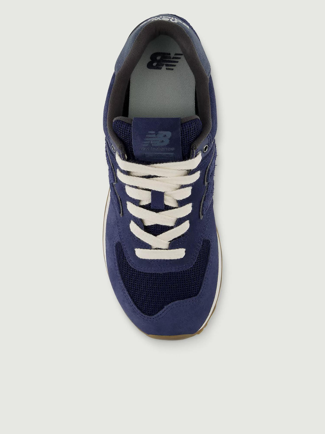 Sneaker 574 Navy U5747FO DD NEW BALANCE 