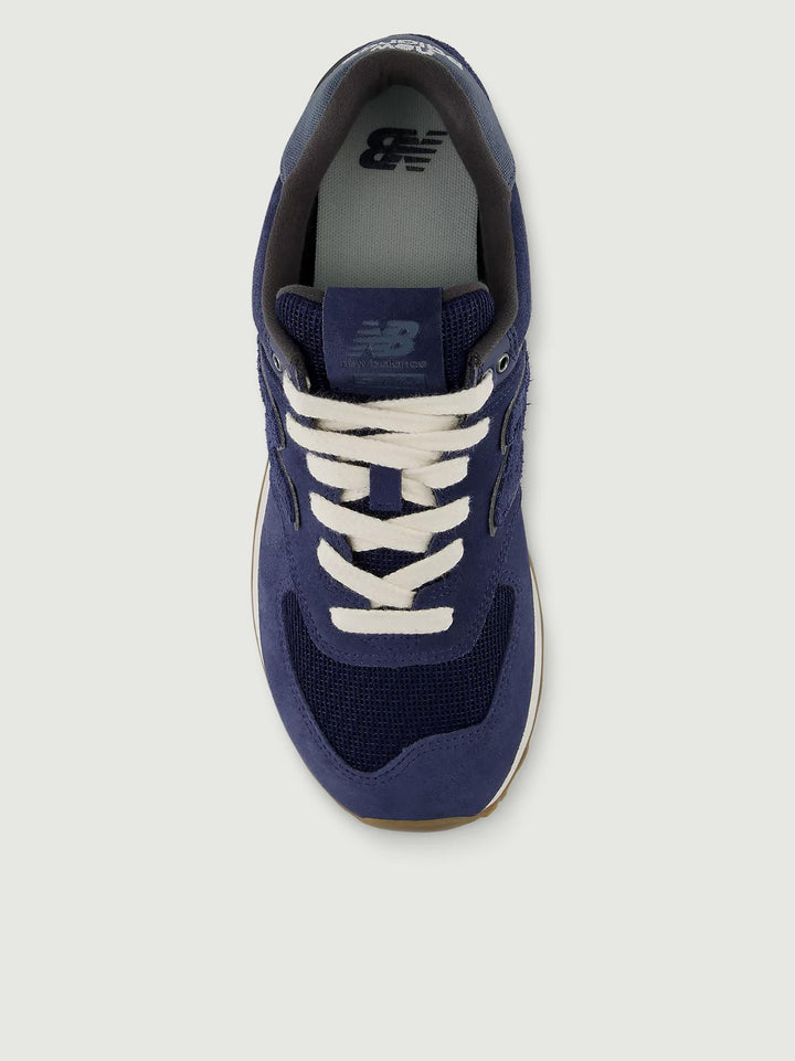 Sneaker 574 Navy U5747FO DD NEW BALANCE 