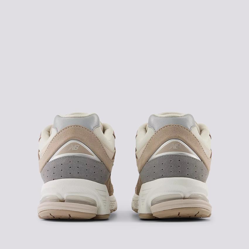 Sneaker 2002R beige grigio M2002RSI DDRIFTWOOD NEW BALANCE 