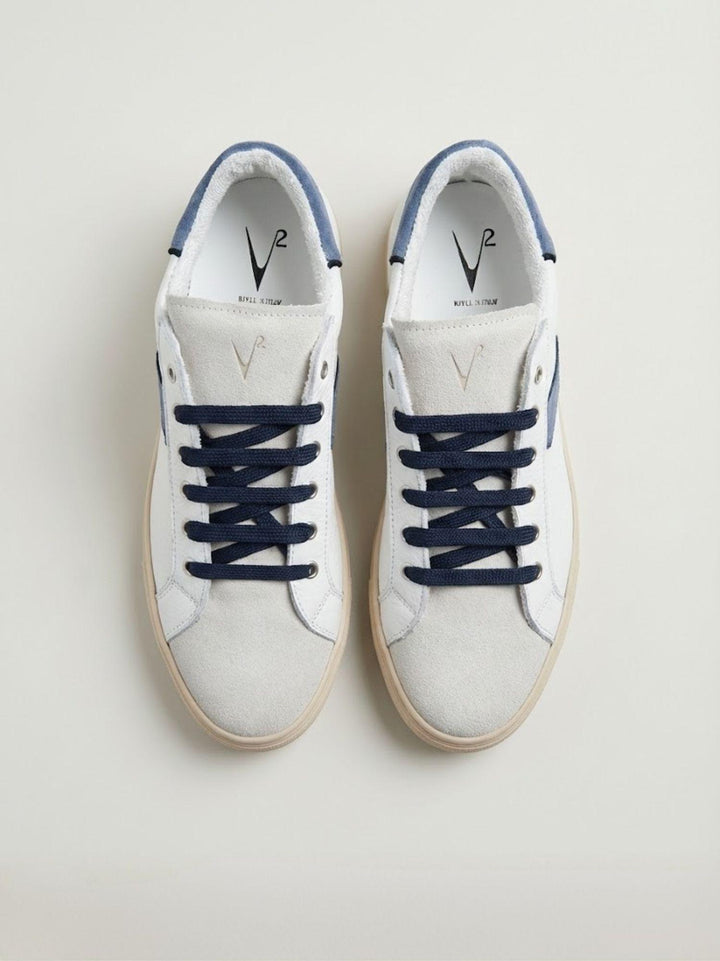 Sneaker Olympic jeans SBIBOTVV JE V2 