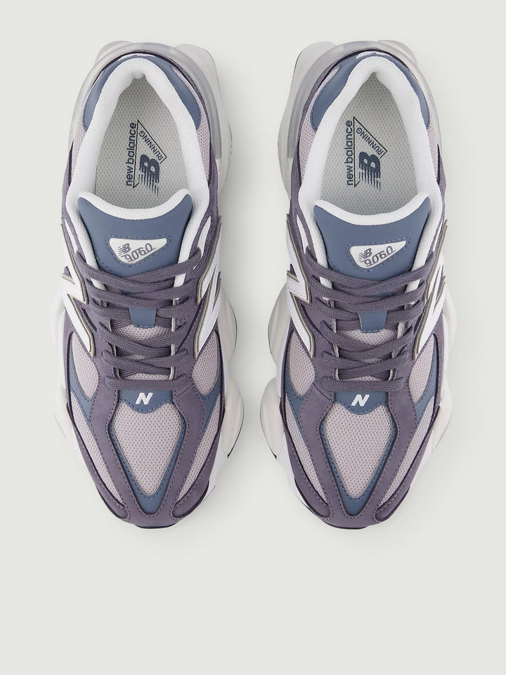Sneaker 9060 Shadow Blue U9060528 DD NEW BALANCE 