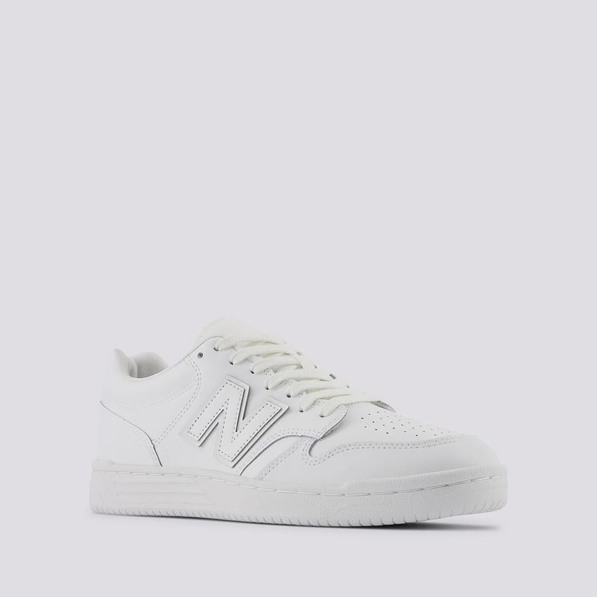 NEW BALANCE BB480L3WDWHITE