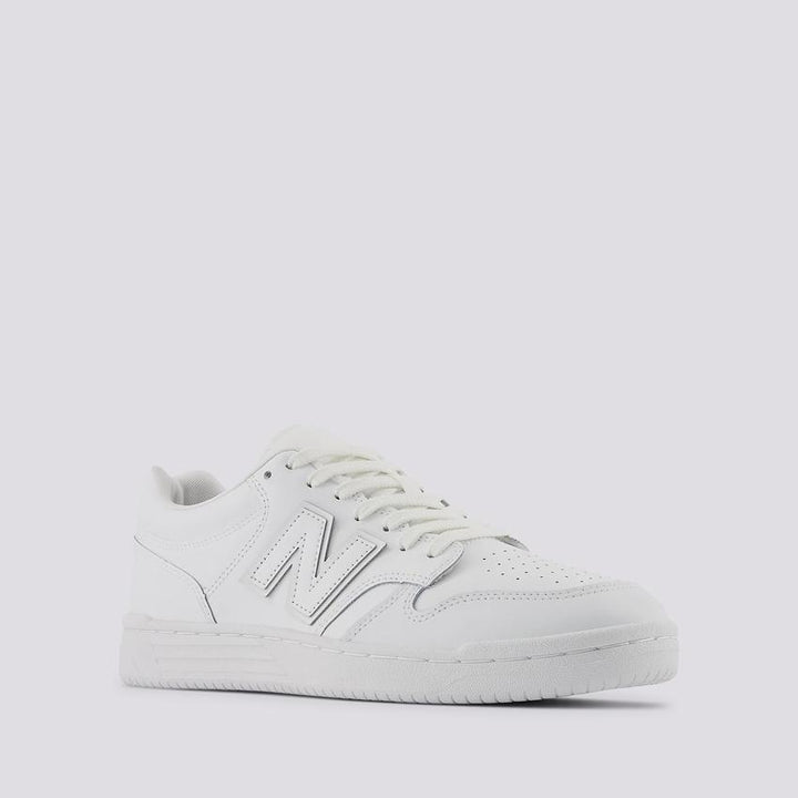 NEW BALANCE BB480L3WDWHITE