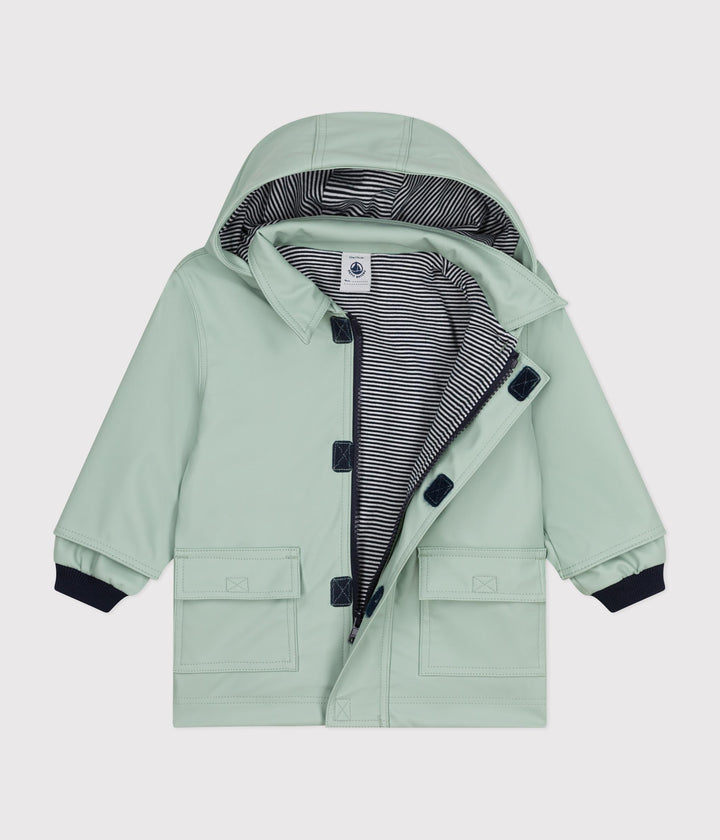 CERATA ICONICA PER BEBÈ VERDE A09MB 02 PETIT BATEAU 