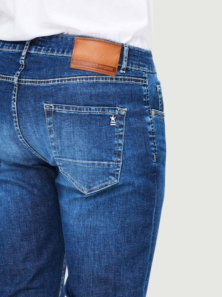 IBANEZ 7,5 OZ SLIM FIT IBANEZ035 B4 UNIFORM 