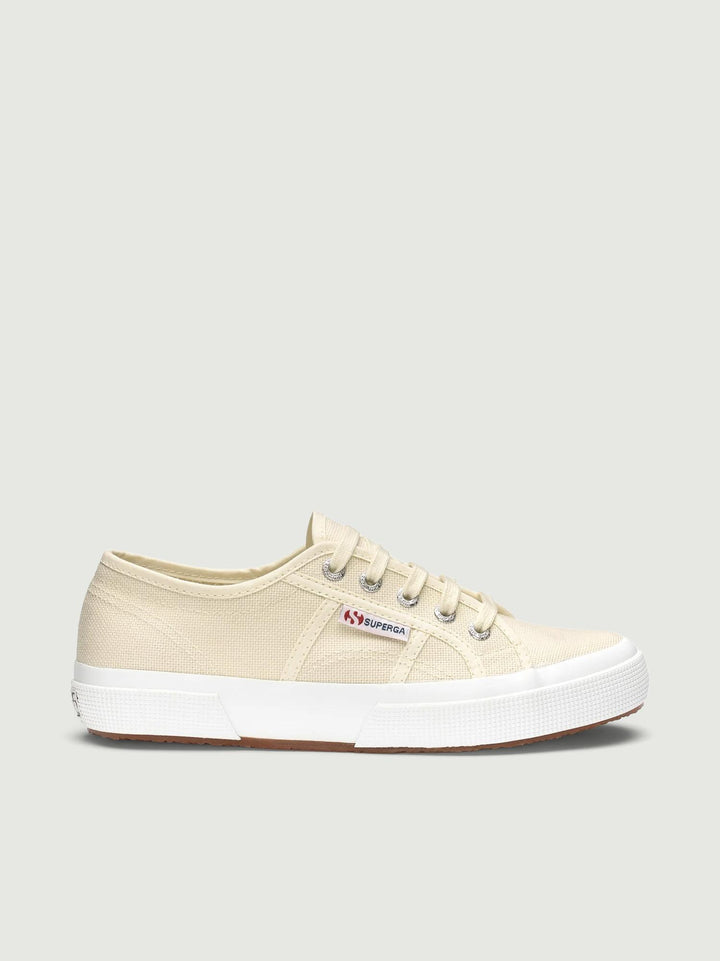 Superga 2750 Cotu Classic avorio 2750 AVORIO SUPERGA 