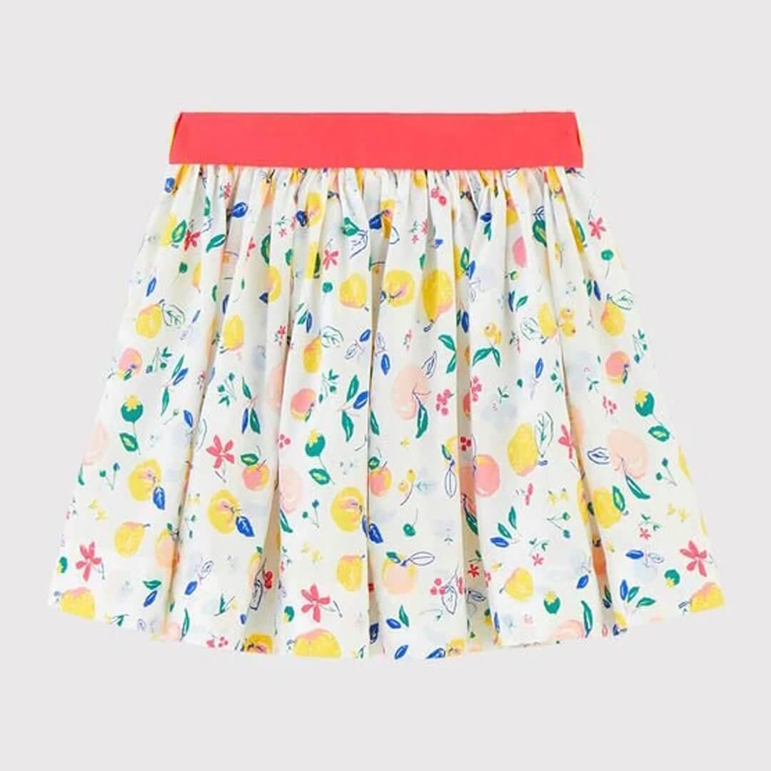GONNA IN FANTASIA A01ZL 1 PETIT BATEAU 