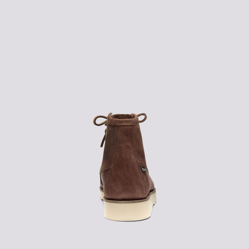 Stivaletto Tala Mid CH marrone 77114RW 900 SEBAGO 