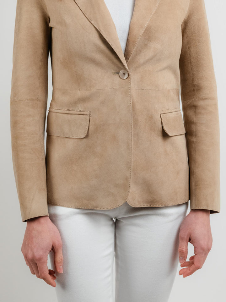 JACK LEATHER BEATRIZ16