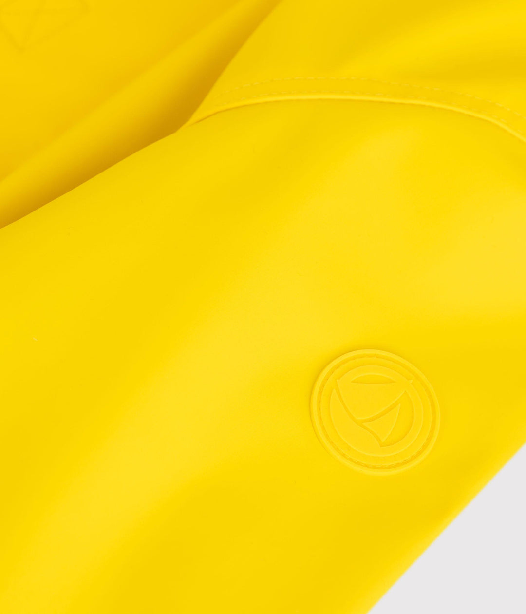 Cerata iconica per bambini gialla A0FJH 01 PETIT BATEAU 