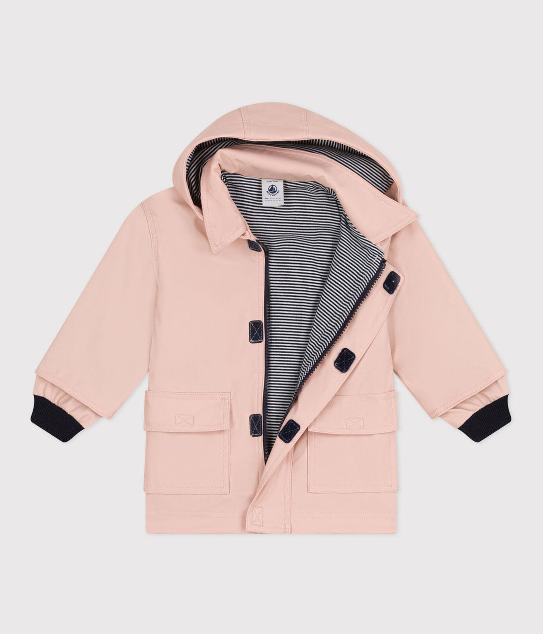 CERATA ICONICA BEBÈ A08FB 02 PETIT BATEAU 