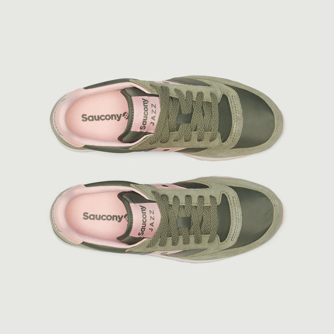JAZZ ORIGINAL OLIVE PEACH