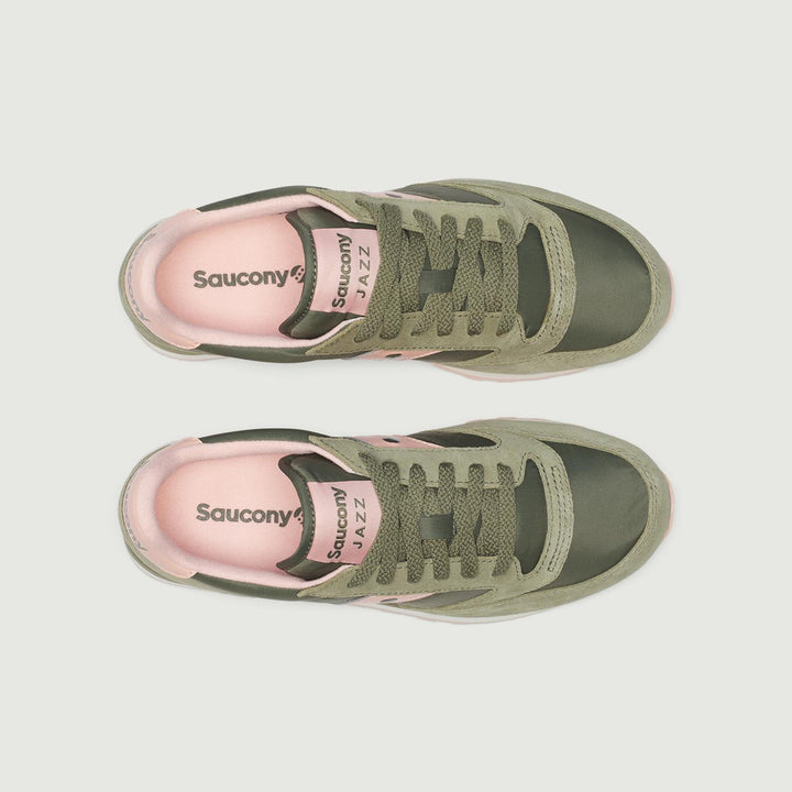 JAZZ ORIGINAL OLIVE PEACH