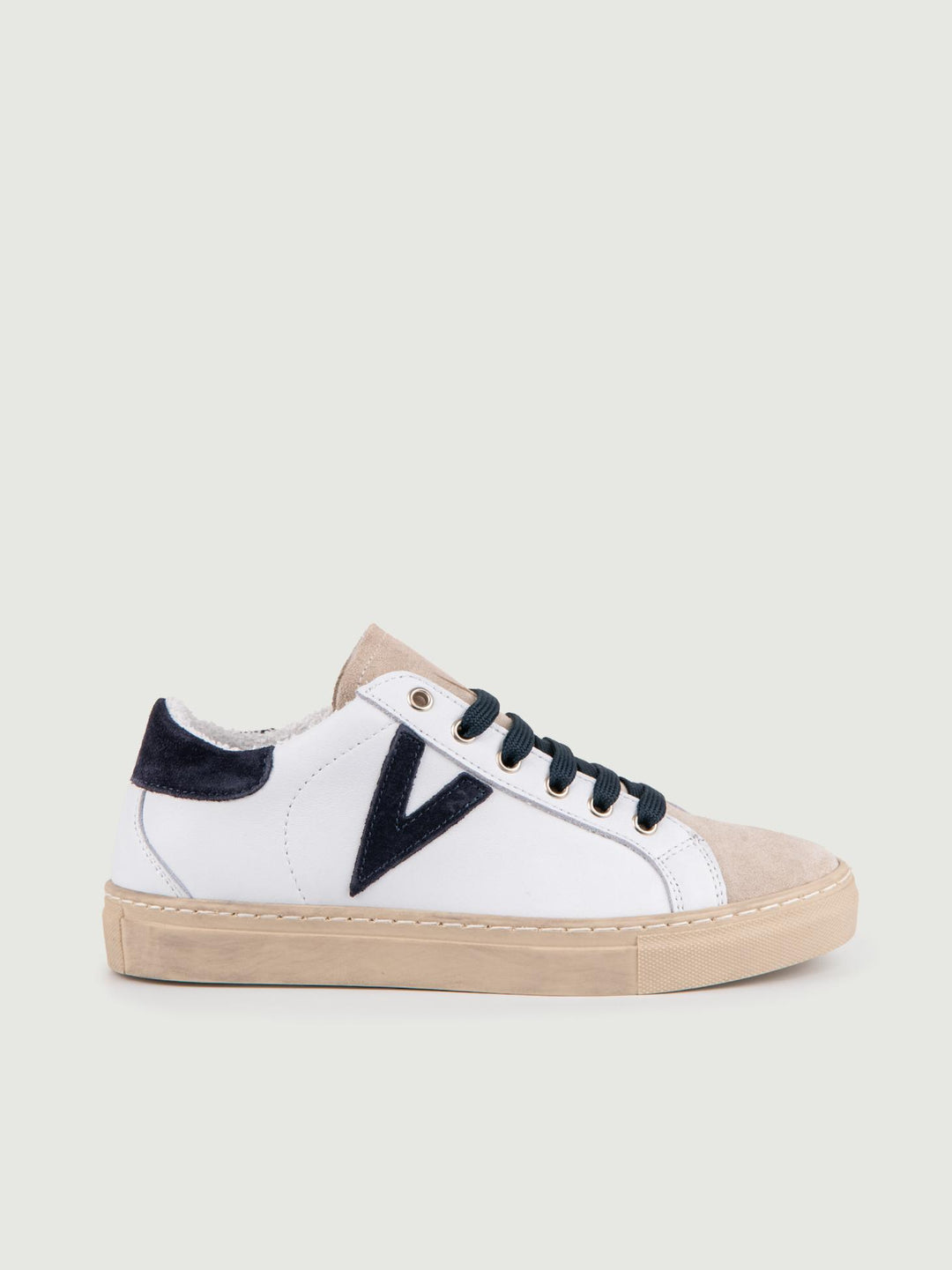 Sneaker Olympic Blu SUBIV2 BL V2 