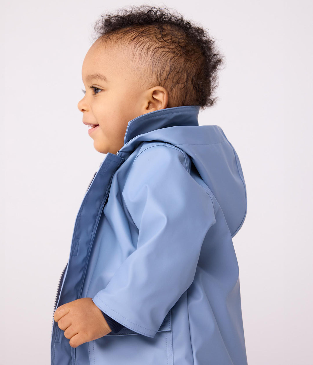 CERATA BEBÉ BLU ADRIATIC A0EEB 02 PETIT BATEAU 