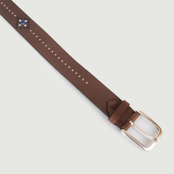 UNIFORM LEATHERBELT805