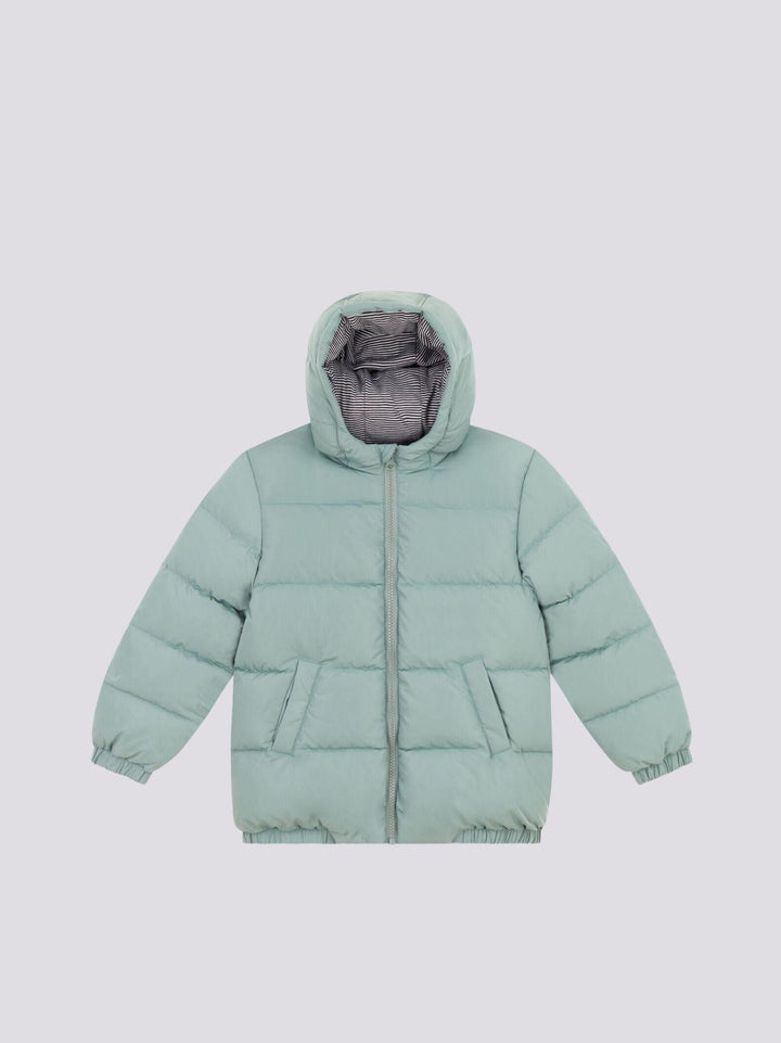 PIUMINO BAMBINO UNISEX A082S 02 PETIT BATEAU 