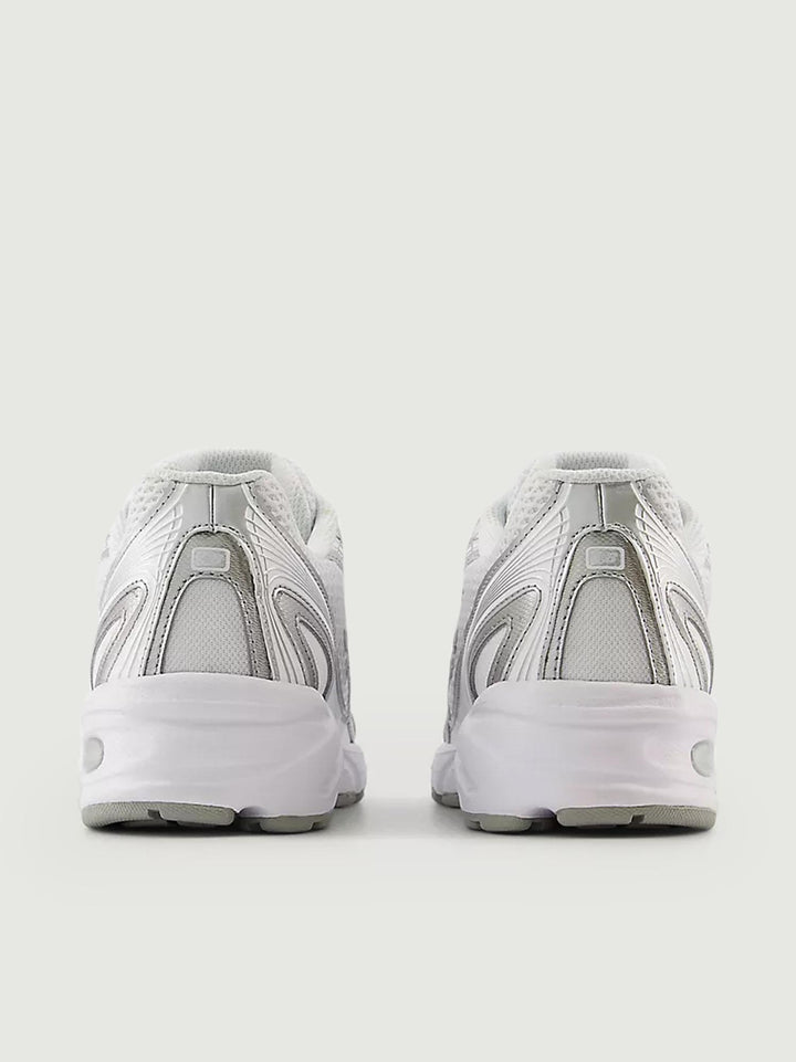 Sneaker 740 White U740WM2 DD NEW BALANCE 