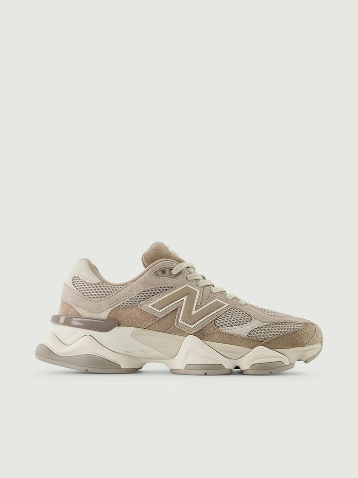 SNEAKER 9060 TORTORA U9060ERC D NEW BALANCE 