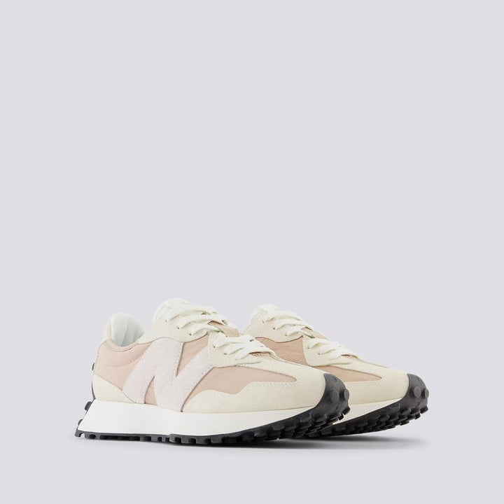 SNEAKER 327 BEIGE TON SUR TONE WS327UM BANGORA NEW BALANCE 
